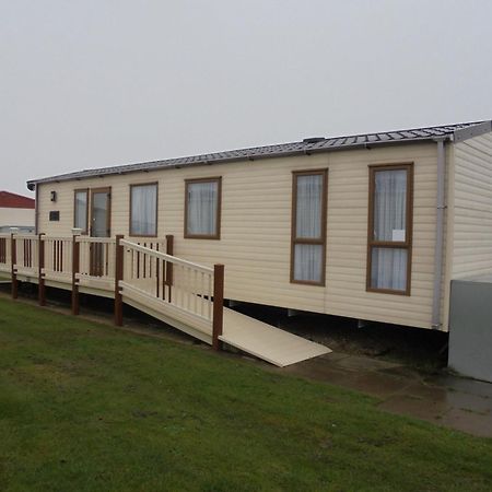 The Grange Ingoldmells: Elan 6 Berth, Central Heated, Wrap Around Decking Kültér fotó