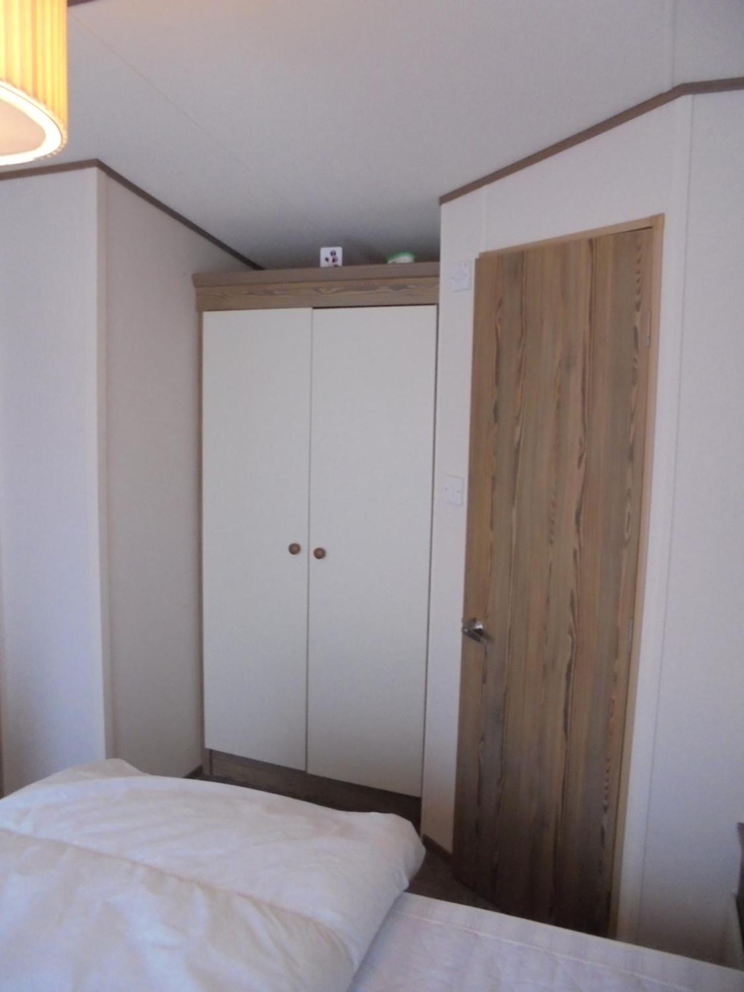 The Grange Ingoldmells: Elan 6 Berth, Central Heated, Wrap Around Decking Kültér fotó