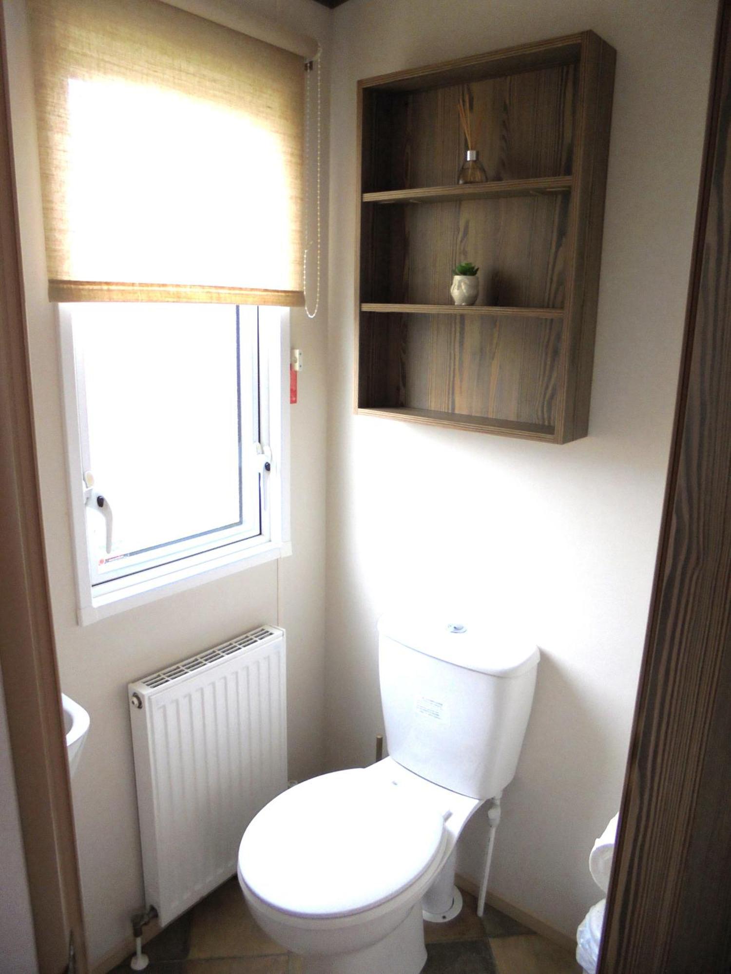 The Grange Ingoldmells: Elan 6 Berth, Central Heated, Wrap Around Decking Kültér fotó